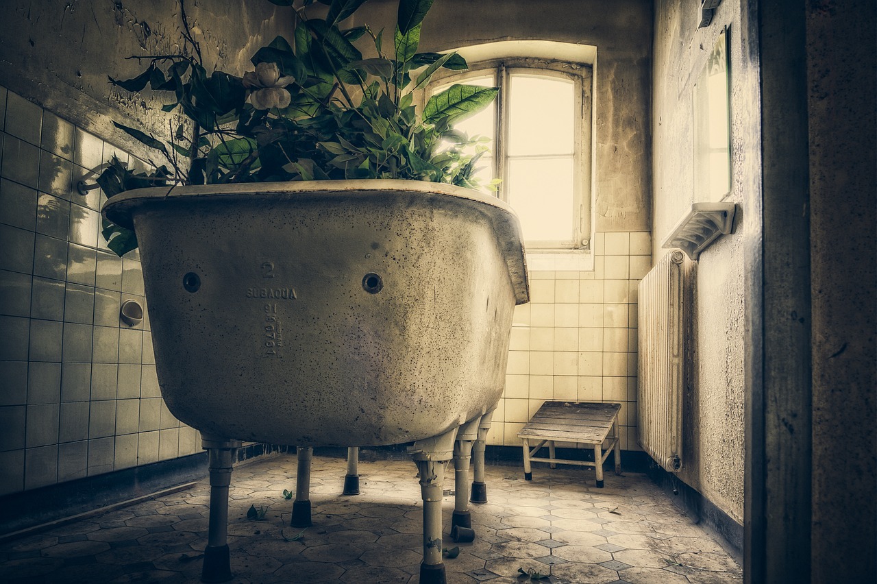 Making Your Bathroom Safer for Children